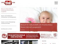 Bild zum Artikel: Giro: Südtiroler Schüler müssen Italien-Fahnen schwenken