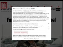 Bild zum Artikel: Heute letztes Rennen - Formel-1-Aus für Kai Ebel