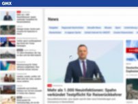 Bild zum Artikel: Lauterbach fordert Kontrollen in privaten Wohnungen