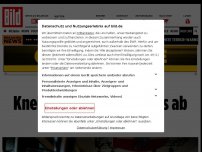 Bild zum Artikel: Beschluss wegen Corona - Kneipen und Restaurants ab Montag dicht!