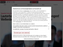 Bild zum Artikel: Lauterbach fordert Kontrollen in Privat-Wohnungen! „Wellenbrecher-Shutdown ist unsere letzte Patrone“