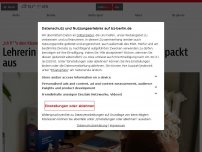 Bild zum Artikel: Lehrerin an Berliner Brennpunkt-Schule packt aus