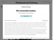 Bild zum Artikel: Liberale Corona-Politik: Die FDP leistet einen wichtigen Dienst an der Demokratie