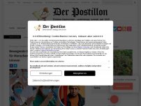 Bild zum Artikel: Bewegende Geste: Krankenhausangestellte klatschen für Menschen, die dieses Jahr nicht in den Skiurlaub können