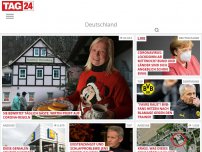 Bild zum Artikel: Sie bewirtet täglich Gäste: Wirtin pfeift auf Corona-Regeln