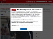 Bild zum Artikel: Kommentar zum Tod des Wunderpferdes - Kommerz, Gewinn und ständige Qualen: Das traurige Leben von 'Wunderhengst' Totilas