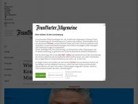 Bild zum Artikel: Alle aktuellen Entwicklungen im Corona-Liveblog