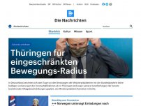 Bild zum Artikel: Medien - Hacker-Angriff auf Zeitungen der Funke-Gruppe