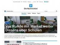 Bild zum Artikel: Covid-19 - Was AfD und Querdenker mit Verbreitung des Coronavirus in Deutschland zu tun haben