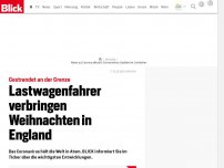 Bild zum Artikel: Coronavirus - Schweiz: BAG-Bericht: 2,4 Prozent weniger Neuansteckungen als in Vorwoche