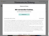 Bild zum Artikel: Fleischfabrik Tönnies: Neuer Anstrich, alte Schweinereien