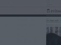 Bild zum Artikel: Tote lügen nicht – es geht auch anders!
