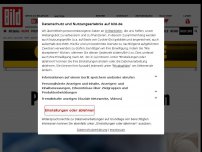 Bild zum Artikel: Impf-Panne in Stralsund - Pflegekräfte kriegten fünffache Dosis