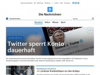 Bild zum Artikel: Große Koalition - Politiker fordern Einschränkungen der Klagemöglichkeiten von Umweltverbänden