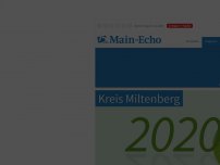 Bild zum Artikel: Jahresr?ckblick: Kreis Miltenberg