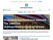 Bild zum Artikel: Bosnien - EU will zusätzliche 3,5 Millionen Euro für Flüchtlingslager Lipa bereitstellen