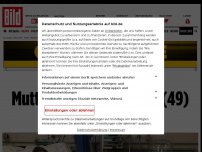 Bild zum Artikel: LETZTES GEMEINSAMES FOTO - Mutter und Tochter nehmen Abschied