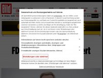 Bild zum Artikel: Verschärfung des Lockdowns? - FDP-Chef Lindner fordert Sondersitzung