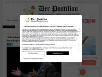 Bild zum Artikel: 'Arbeitsbedingungen sind unter aller Sau' – Jeff Bezos begründet, warum er bei Amazon aufhört