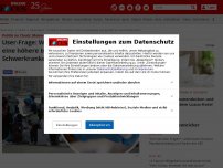 Bild zum Artikel: Politik im Check: Meine-Frage@focus.de - User-Frage: Warum haben Asylbewerber eine höhere Impfpriorität als viele Schwerkranke?