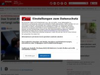 Bild zum Artikel: Die FOCUS-Kolumne von Jan Fleischhauer - Das Trottel-Problem: Diese Regierung verlangt selbst nach ihrer Ablösung