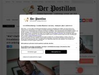 Bild zum Artikel: 'Bild'-Chef Reichelt froh, dass niemand sein Privatleben so lange in die Öffentlichkeit zerrt, bis er sich umbringt