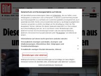 Bild zum Artikel: SO BITTER WIRD ES - Diese Läden verschwinden im Jahr 2021