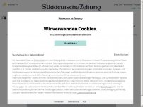 Bild zum Artikel: Eklat im bayerischen Landtag: Gabi Schmidt gegen die AfD: 'Das ist einfach bloß ekelhaft'