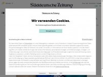 Bild zum Artikel: Corona: 305 641 verlorene Lebensjahre durch Covid-19