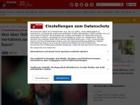 Bild zum Artikel: Einfamilienhäuser-Problem - Wut über Hofreiter-Aussage: 'Gestörtes Verhältnis zur Lebensrealität im ländlichen Raum'