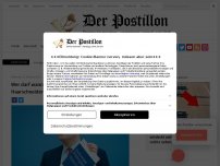 Bild zum Artikel: Wer darf wann zum Friseur? Bundesregierung stellt Haarschneidereihenfolge vor