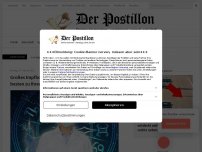 Bild zum Artikel: Großes Impfhoroskop: Dieser Impfstoff passt am besten zu Ihrem Sternzeichen