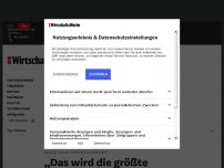 Bild zum Artikel: Klagen gegen Corona-Lockdown: „Das wird die größte Klagewelle, die Deutschland je gesehen hat“