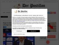 Bild zum Artikel: Wegen drohender dritter Welle: Schalke fordert sofortigen Saisonabbruch