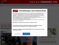 Bild zum Artikel: Konfrontation mit Innenminister Horst Seehofer - Internes Papier enthüllt: SPD will mehr Flüchtlinge nach Deutschland holen