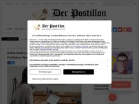 Bild zum Artikel: Doktorandin schreibt komplette Dissertation in ProSieben-Werbepause