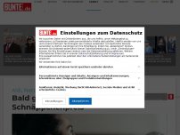 Bild zum Artikel: Bald gibt es Schnelltests zum Schnäppchenpreis