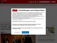 Bild zum Artikel: Die FOCUS-Kolumne von Jan Fleischhauer - Die neue Lust an der Macht: Wie viele Politiker insgeheim über die Lockdown-Regeln denken