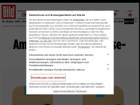 Bild zum Artikel: Handy-Symbol schon wieder neu! - Amazon entsorgt „Grinse-Hitler” im App-Logo