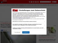 Bild zum Artikel: 4,1 Todesfälle pro tausend Infizierte - Neue Studie: Britische Corona-Mutante zu 64 Prozent tödlicher als frühere Varianten