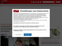 Bild zum Artikel: Astrazeneca durchgewunken - Lauterbach hatte wieder recht! EMA-Entscheidung hat Folgen für Deutschland - und Spahn