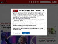 Bild zum Artikel: Erstes Statement nach DSDS-Aus - Bohlen kündigt Comeback an: „Macht euch keine Sorgen - ich plane Großes“