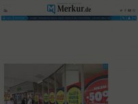 Bild zum Artikel: Douglas, MediaMarkt-Saturn, Esprit: Alarm in den Innenstädten - 120.000 Läden vor dem Aus