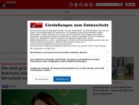 Bild zum Artikel: Regulieren, umverteilen, verbieten: Die neue grüne Welt wird...