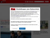 Bild zum Artikel: Quereinsteigerin Katharina Stasch - Ohne diplomatischer Ausbildung: Maas befördert Vertraute in 12.000-Euro-Posten