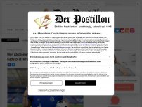 Bild zum Artikel: Weil Abstieg eh feststeht: Schalke bietet Fans Kaderplätze für letzte vier Spiele an