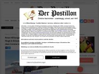 Bild zum Artikel: Neue Hilfsorganisation 'Querdenker ohne Grenzen' fliegt in Krisengebiete, um Menschen zu erklären, dass Corona völlig harmlos ist