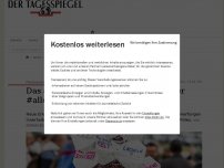 Bild zum Artikel: Das antidemokratische Netzwerk hinter #allesdichtmachen