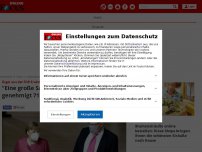 Bild zum Artikel: Ärger aus der FDP-Fraktion: Bundesregierung genehmigt 71 neue...