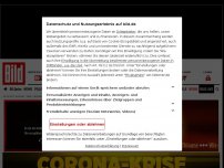 Bild zum Artikel: Unterkunft mit Covid-19-Patienten - Flüchtling zündet Flüchtlingsheim an